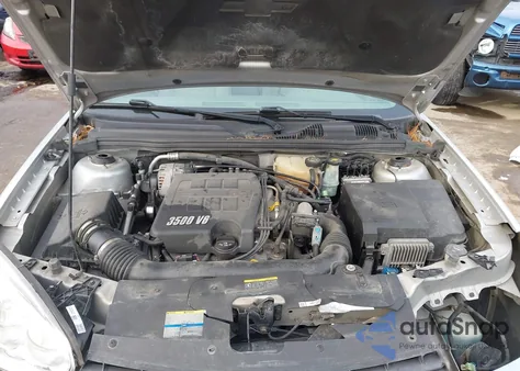 2005 Chevrolet Malibu Maxx Ls from USA, damaged, VIN 1G1ZT62895F336635